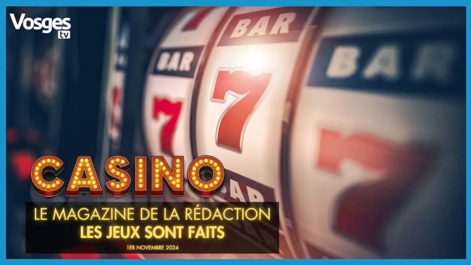 Mag de la rédac : les jeux sont faits