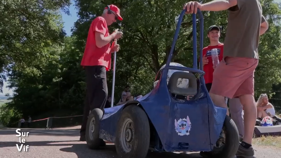 Sur le vif du 25 juin
