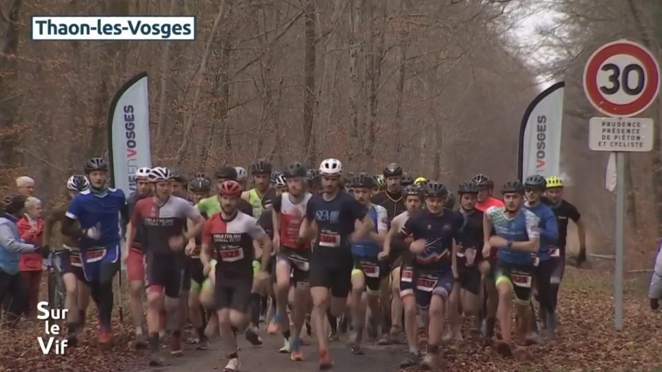 Sur le vif du 5 février