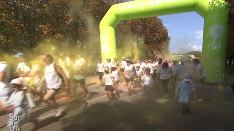 Sur le vif du 5 septembre