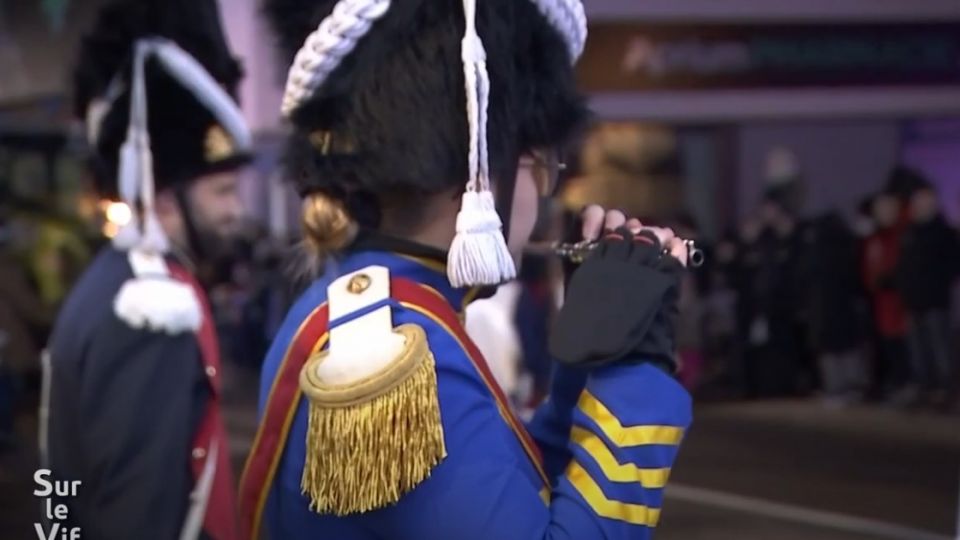 Sur le vif du 12 décembre