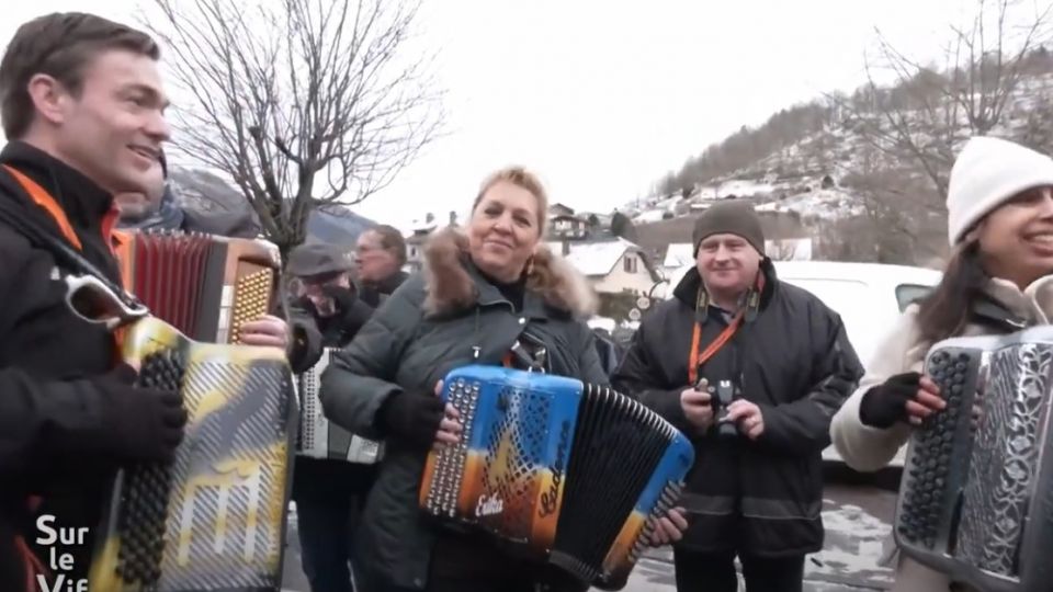 Sur le vif du 16 janvier