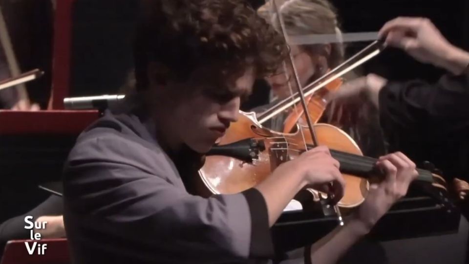 Sur le vif du 20 novembre