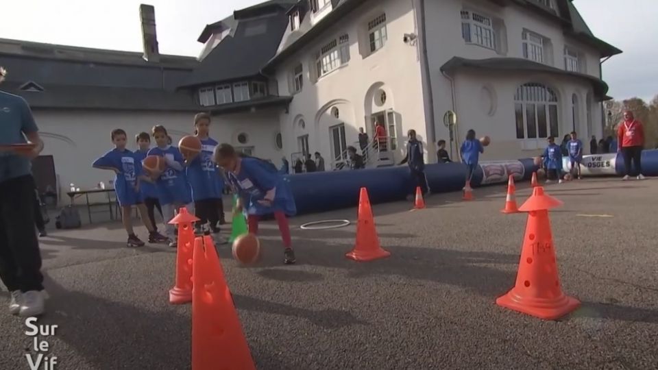 Sur le vif du 24 octobre 2024