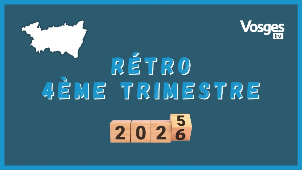 Rétrospective du 4ème trimestre 2025