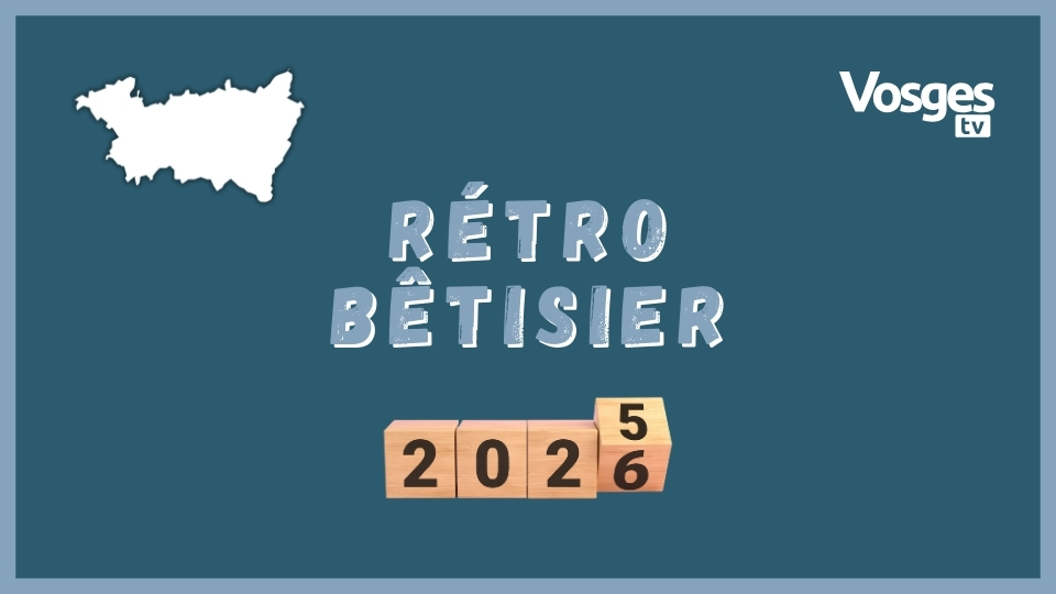 Bêtisier de l'année 2025