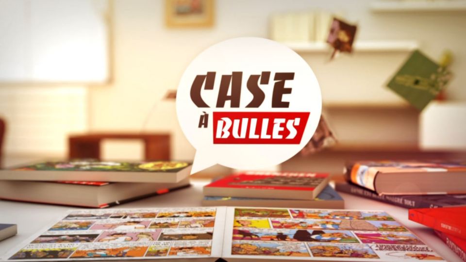 Case à Bulles du 25 septembre
