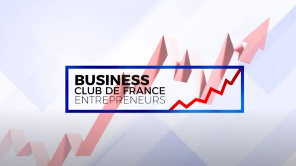 Business club de France du 10 mai