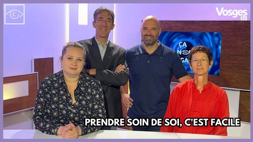 Prendre soin de soi, c’est facile