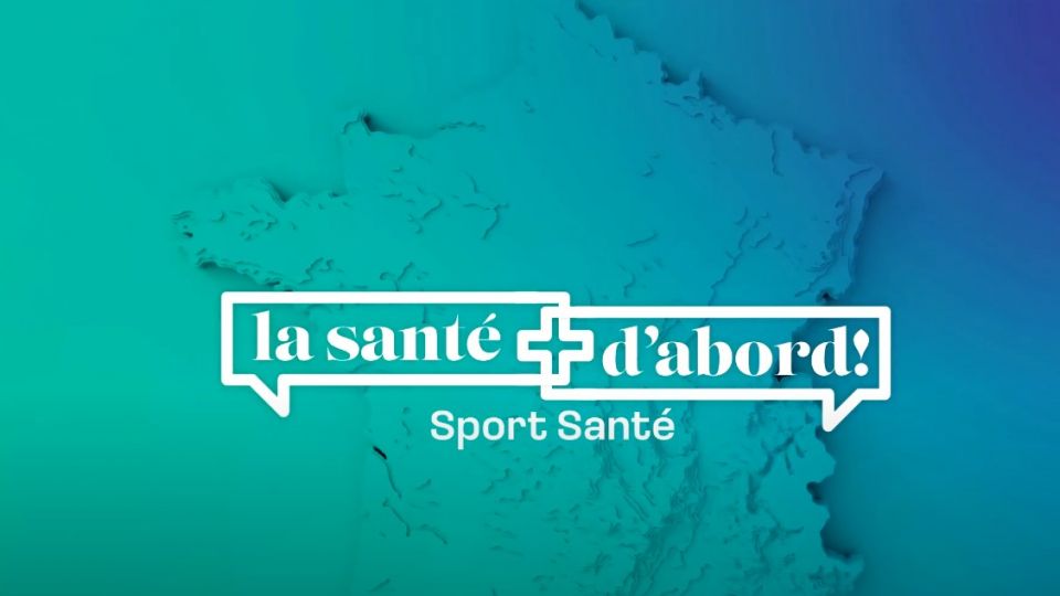 La santé d'abord : Sport = santé ! Partie 1