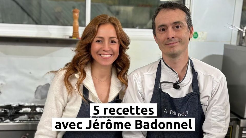 A feu doux : Les Ménestrels, la compil'