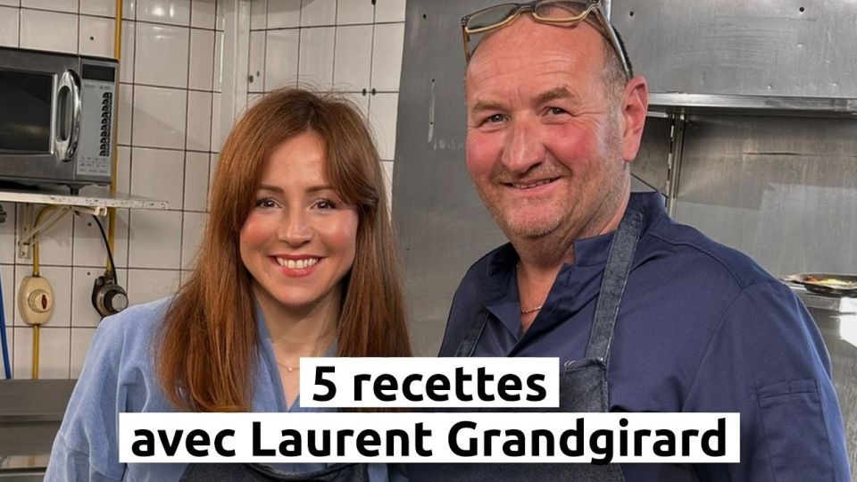 A feu doux : La Vigotte la compil'