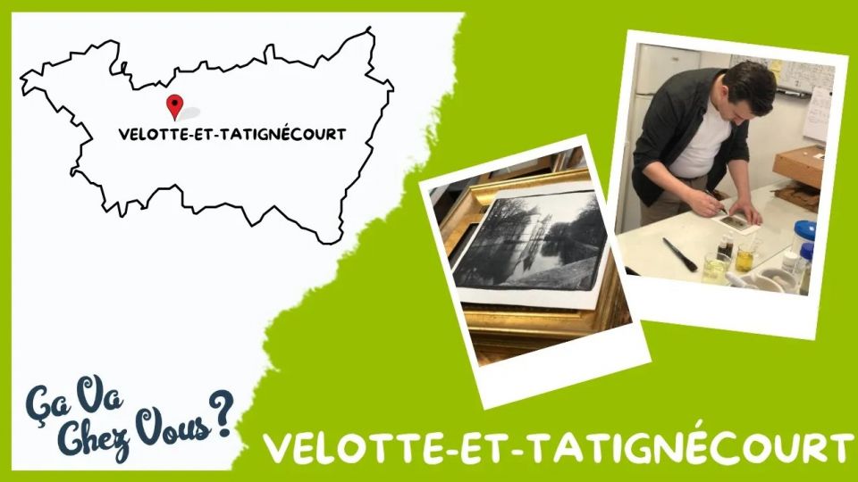 Ca va chez vous ? A Velotte-et-Tatignécourt