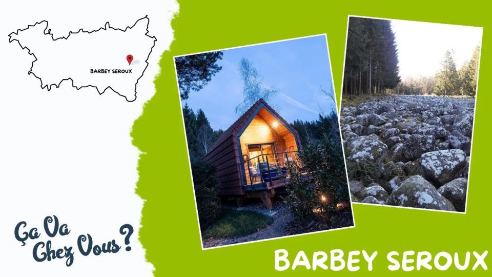 Ca va chez vous ? A Barbey-Seroux