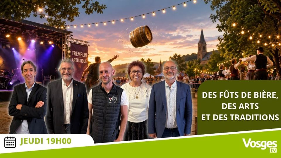 Qu'on se le dise du 3 septembre