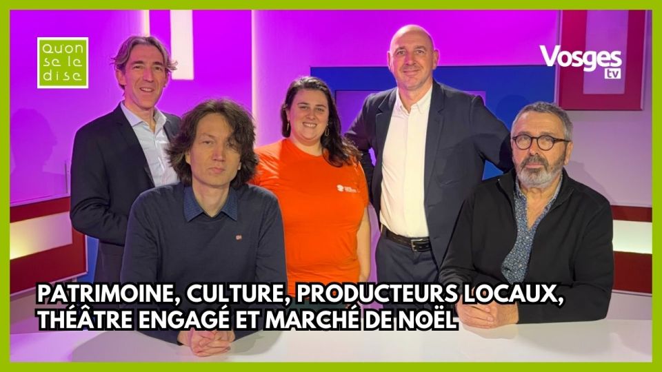 Qu'on se le dise du 11 décembre