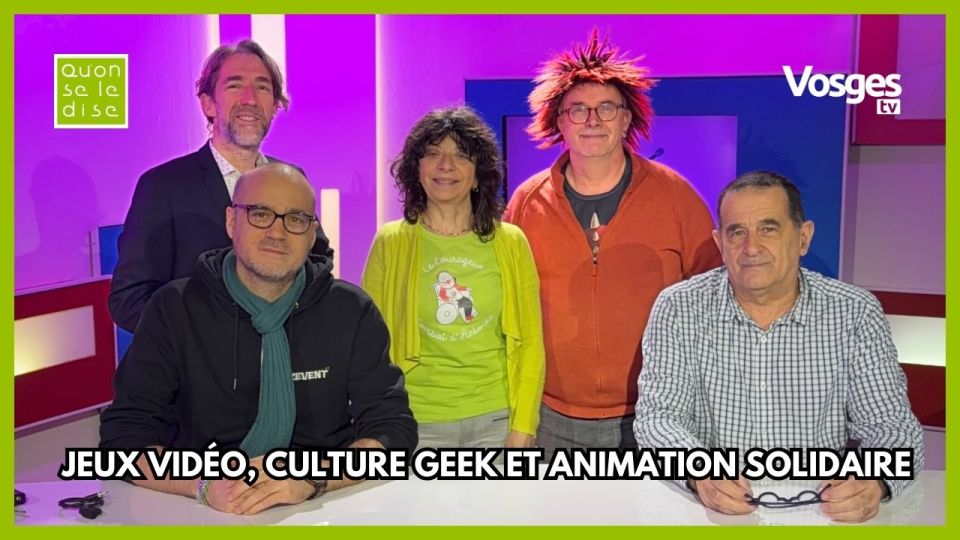 Qu'on se le dise du 12 février