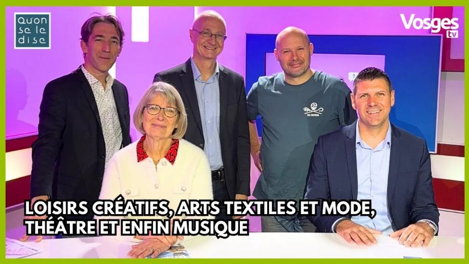 Qu'on se le dise du 14 novembre