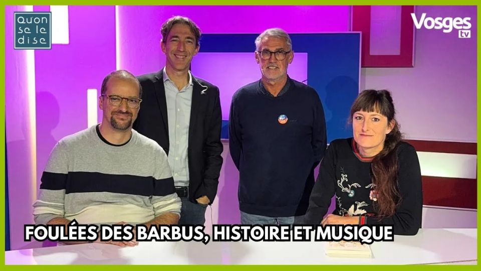 Qu'on se le dise du 24 octobre