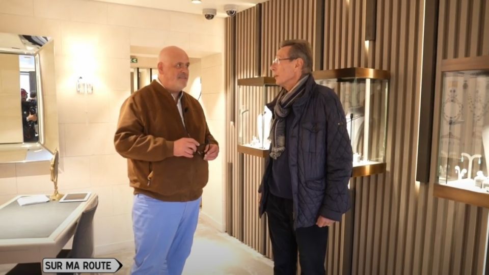 Maître Moser : l'intégralité de l'entretien sur l'affaire Grégory