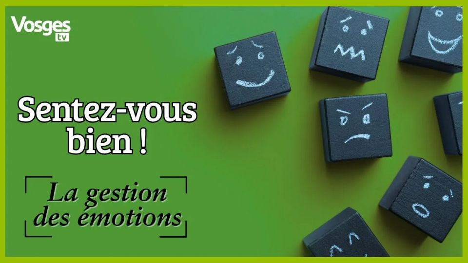 Sentez-vous bien : La gestion des émotions par les plantes