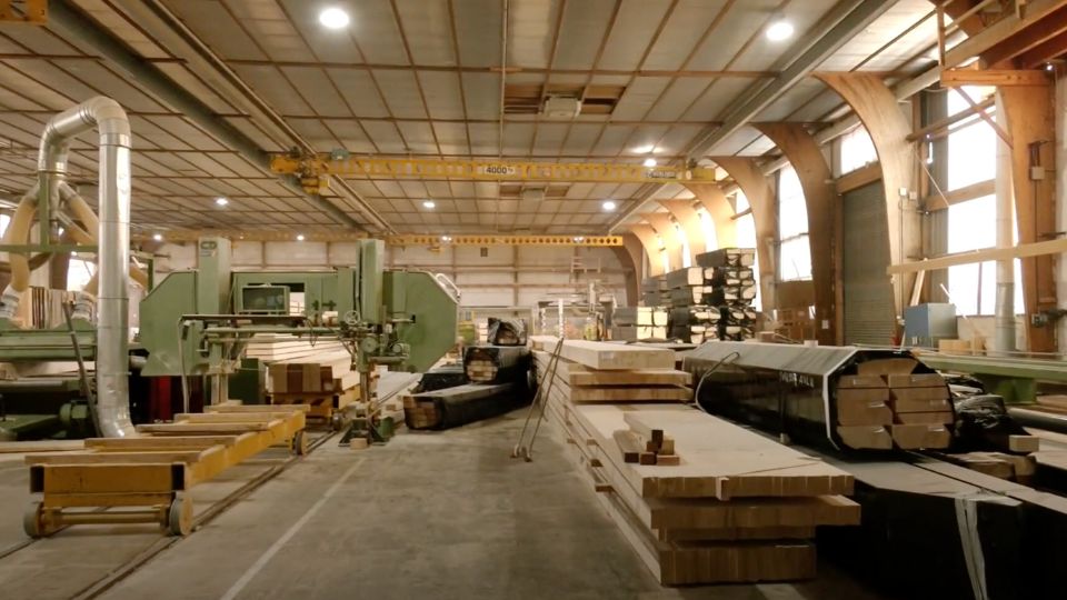 Économie : l'entreprise Weisrock sera fixée sur son sort vendredi.