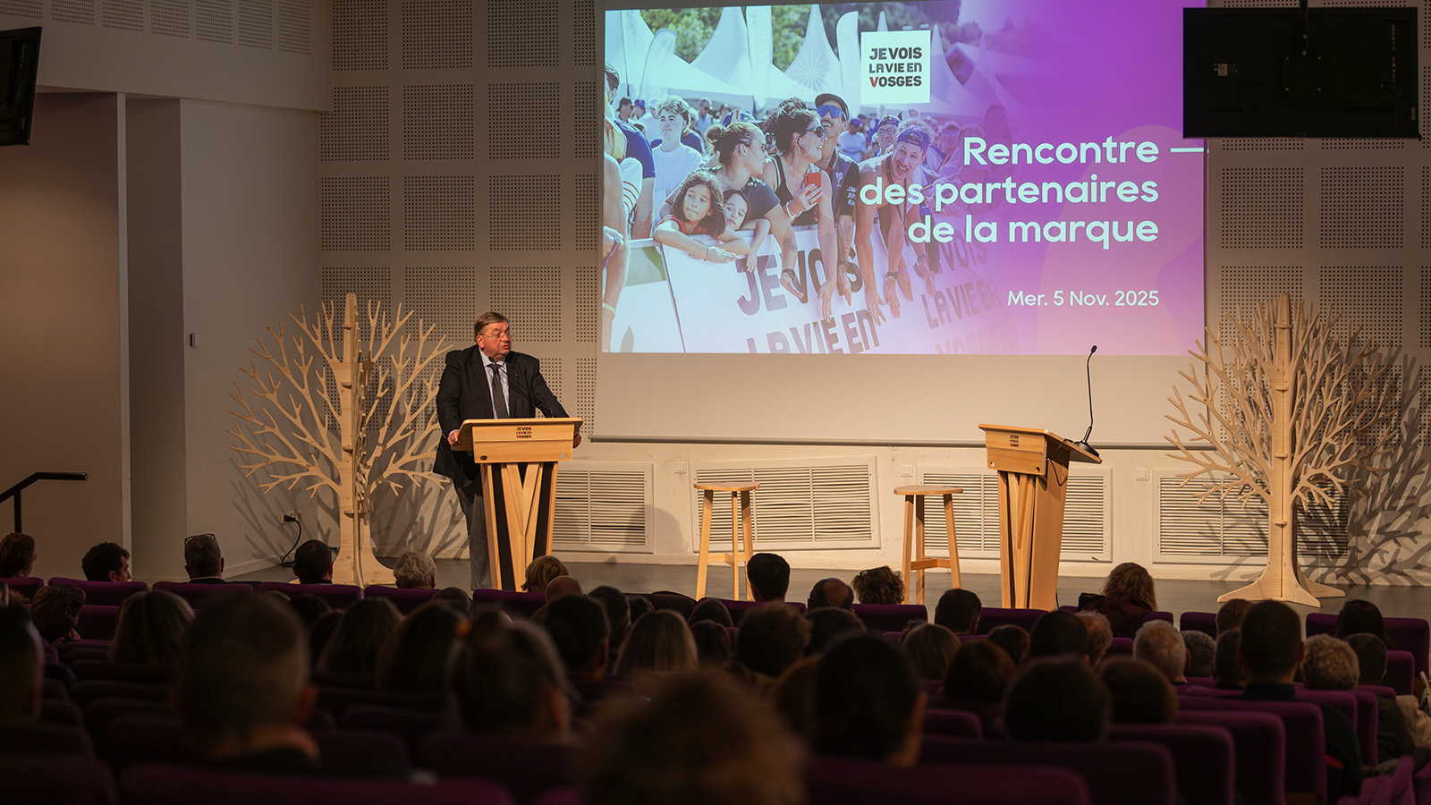 @Conseil départemental des Vosges @Conseil départemental des Vosges