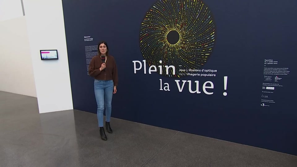 L'Hebdo au musée de l'Image