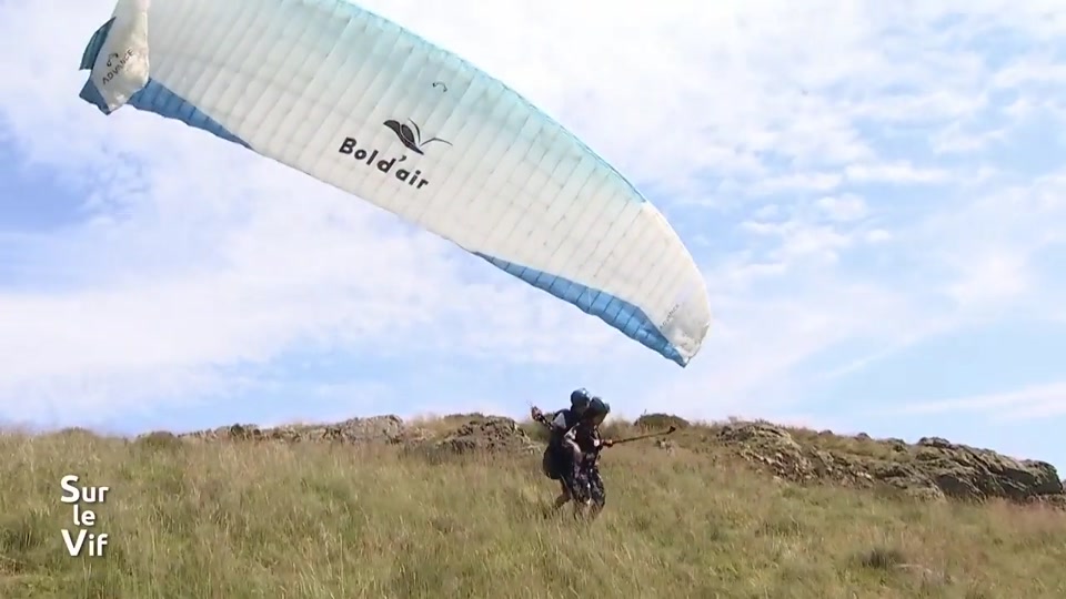 Sur le vif 25 juillet