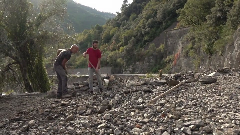 Documentaire : Autrement Ep.05 de Michel Toesca