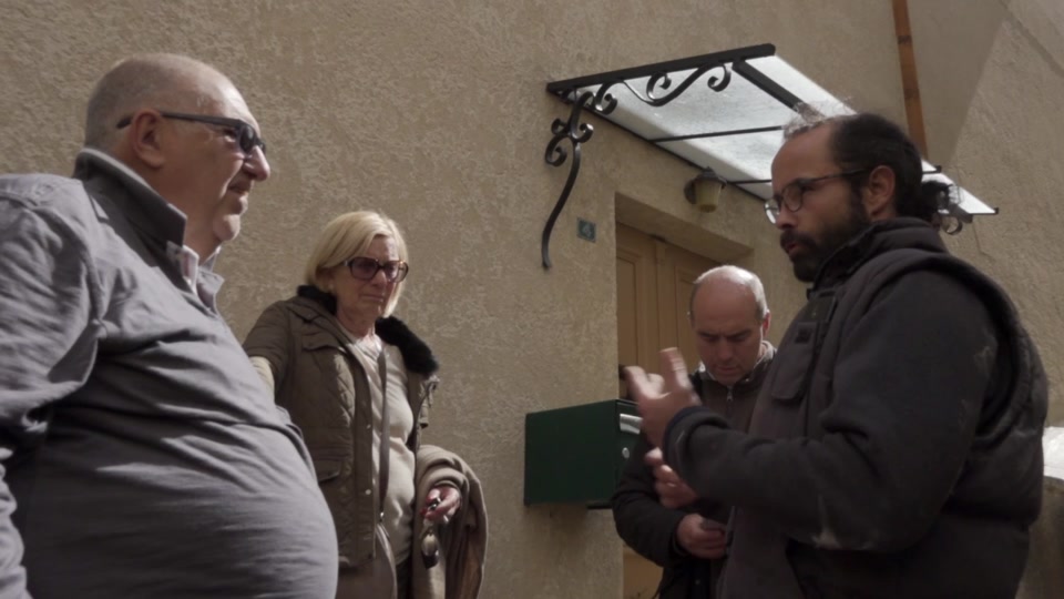 Documentaire : Autrement Ep.02 de Michel Toesca