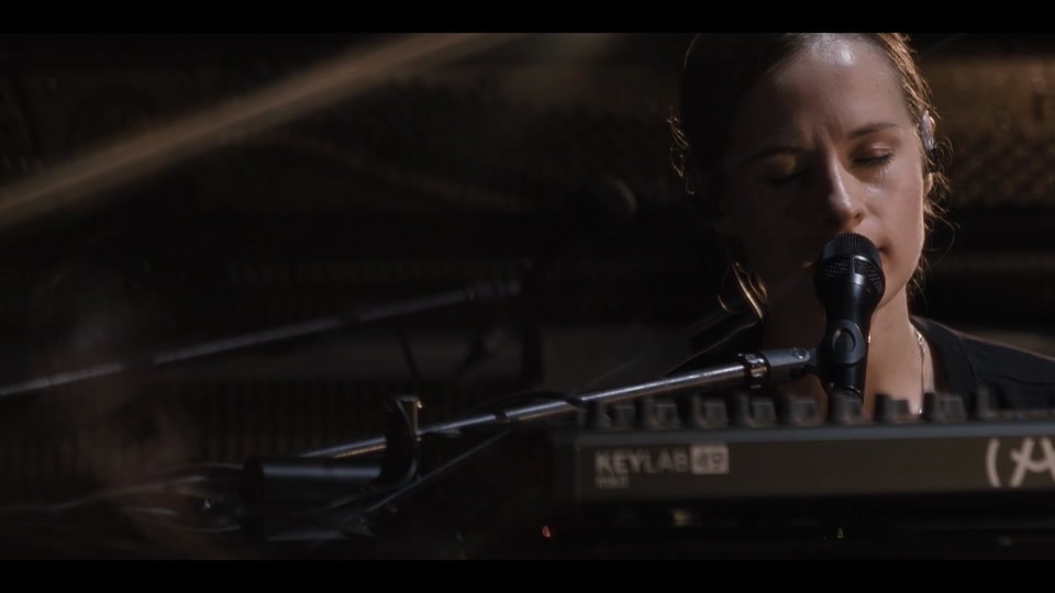 Concert : Hania Rani aux Nancy Jazz Pulsations 2023 