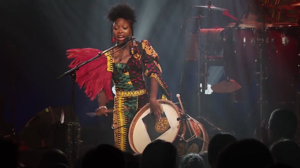 Concert : Lucia de Carvalho NJP