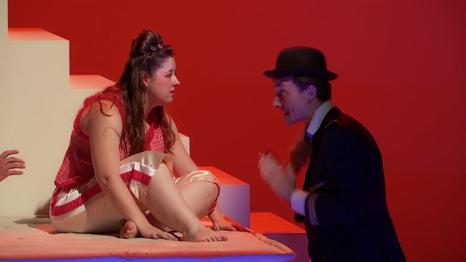 Spectacle : Le Roi Nu par Evgueni Schwartz / Sylvain Maurice