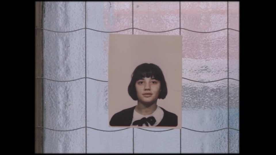 Documentaire : Lettre à ma fille du pays des femmes de Silvia Staderoli