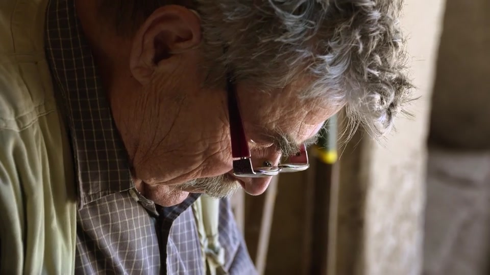 Documentaire : Louis Schittly, de terre et de guerre de Vincent Froehly