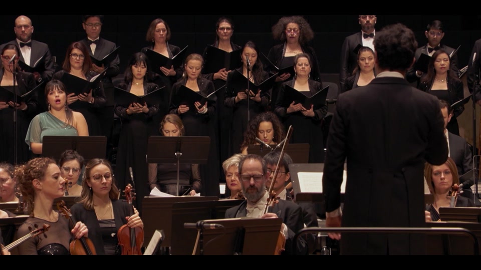 Concert : Oratorio de Noël 2024